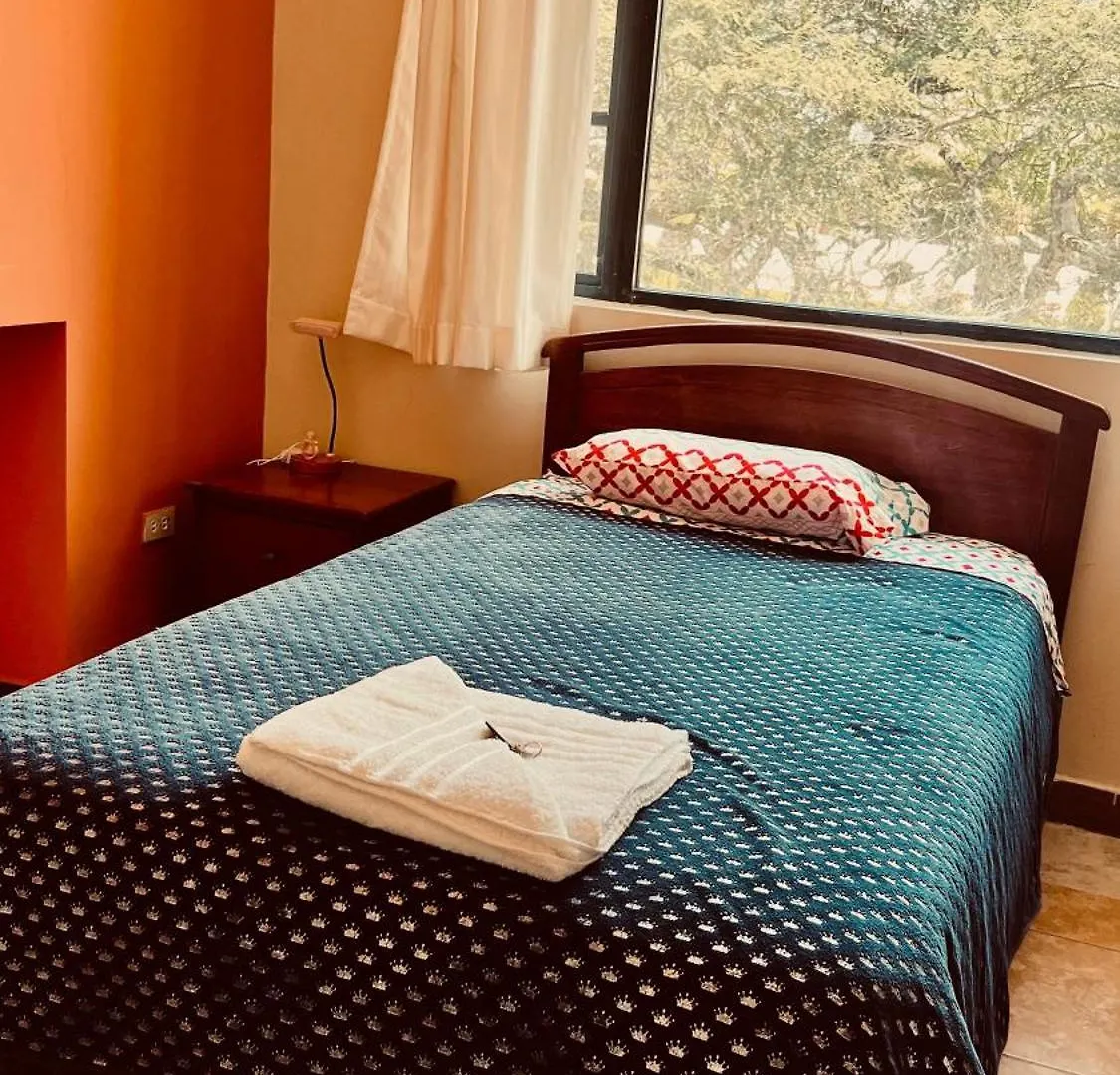 Finca Shalom Retiros - Camping Y Eventos Al Aire Libre Κίτο 0*,  Ισημερινός